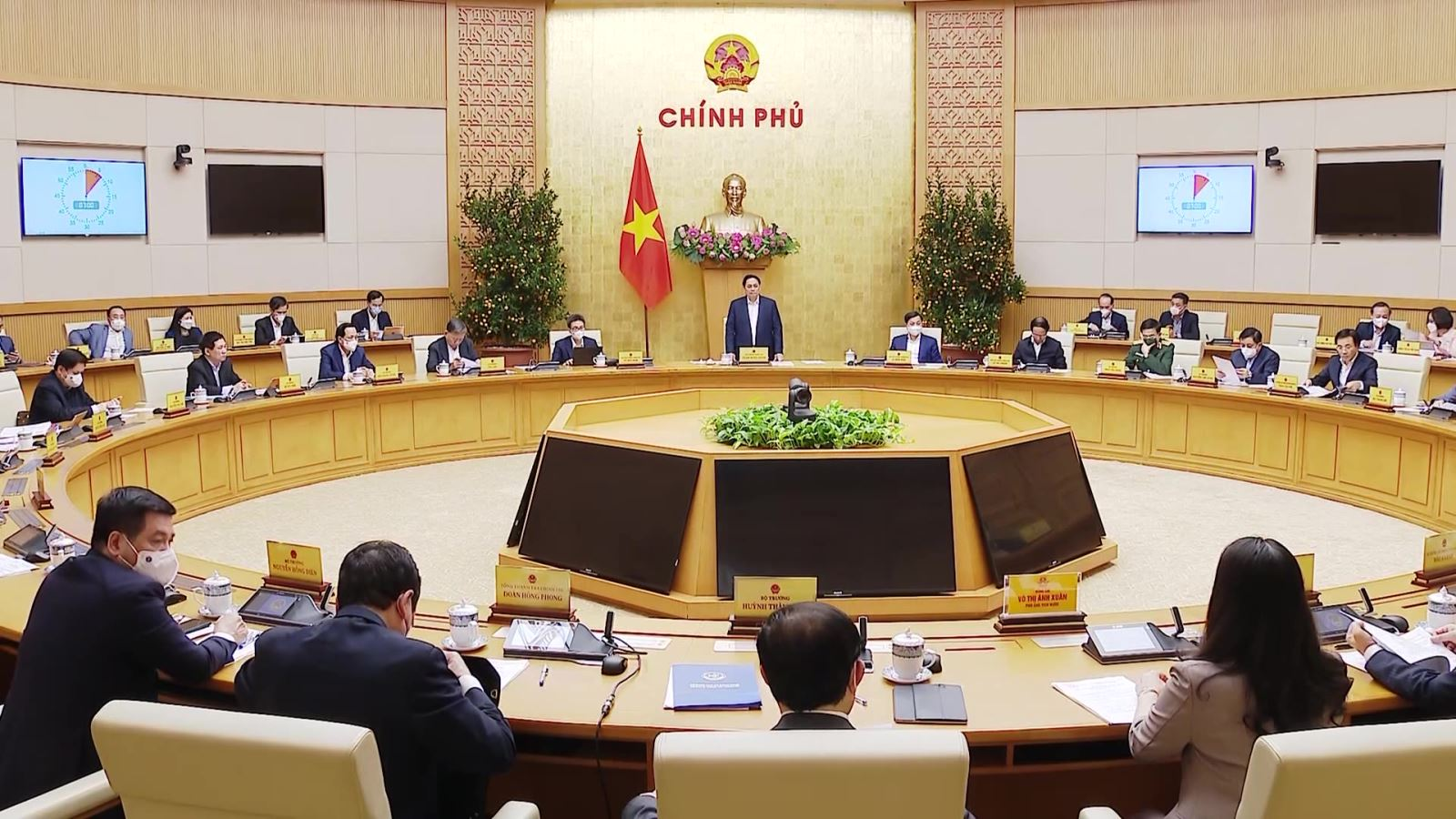 giai phap cho van de bat dong san tang